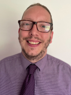 Dr Roly  - secondary science specialist, &amp; A Level Biology